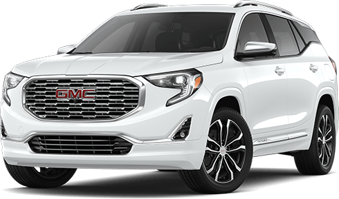 SUV Customization Packages - Image
