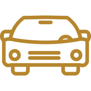 Car Icon