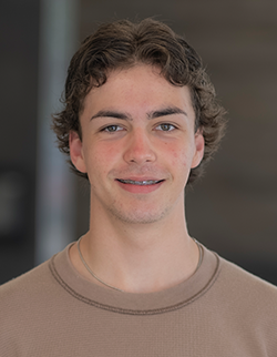 Keanan Adams