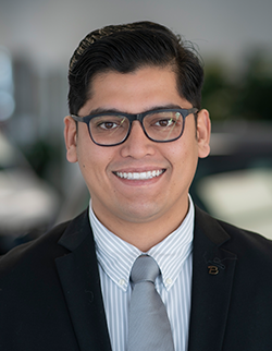 Joseph Da Silva