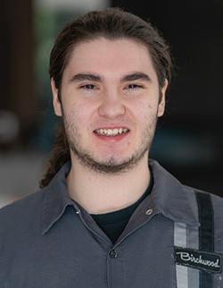 Anthony Cordeiro