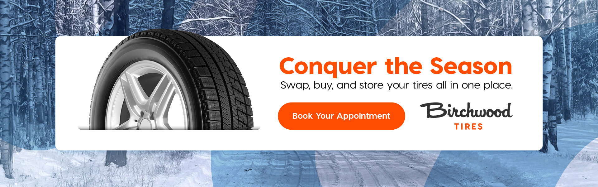 Tire Offer