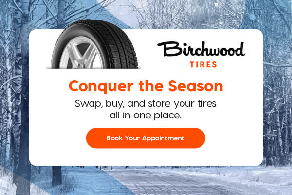 Tire Offer