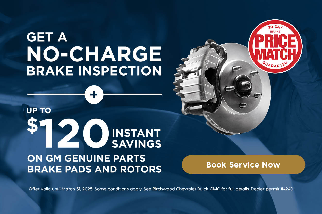 BGM Mar Service OEM Offer