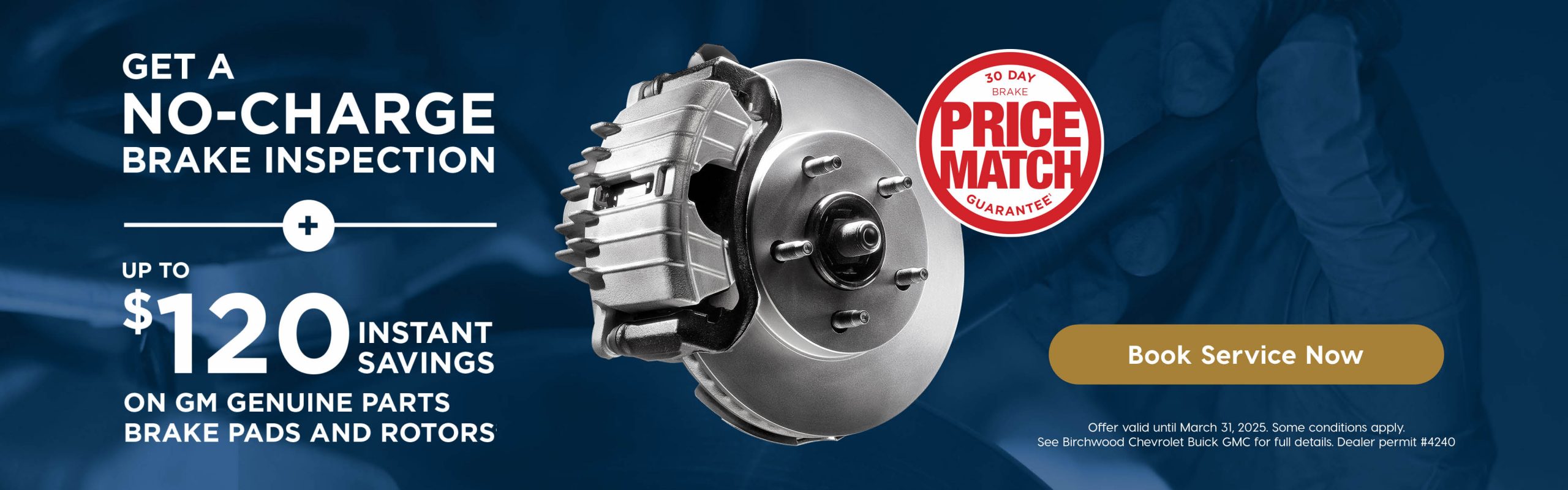 BGM Mar Service OEM Offer