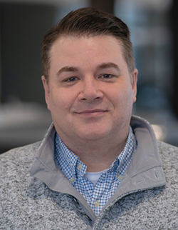 Paul McCrindle