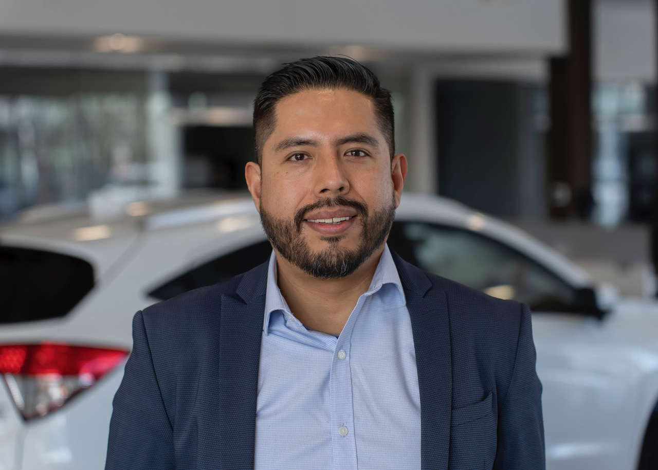 Luis Cordova