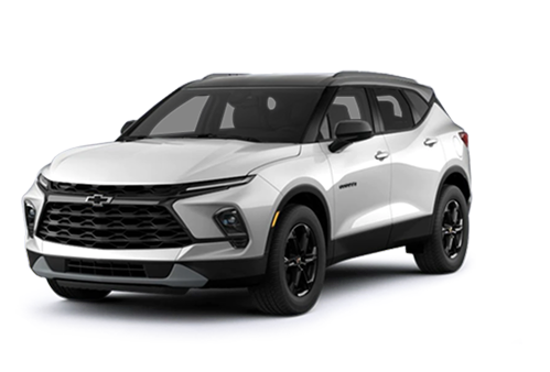 Chevrolet Vehicle
