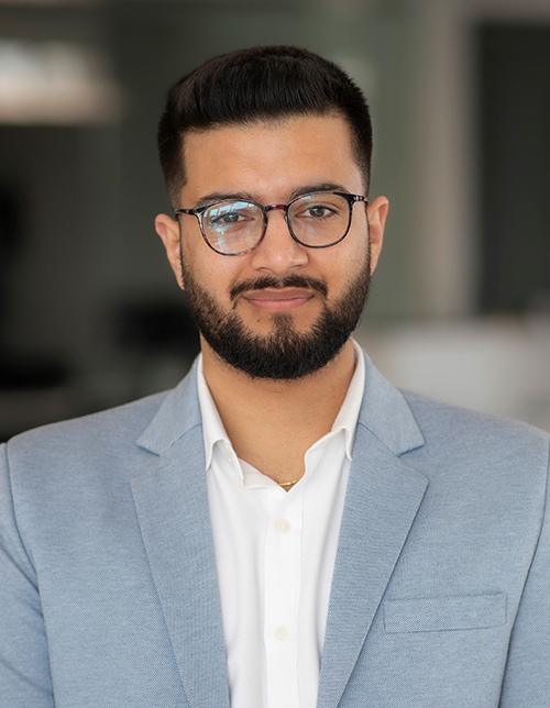 Yagik Verma