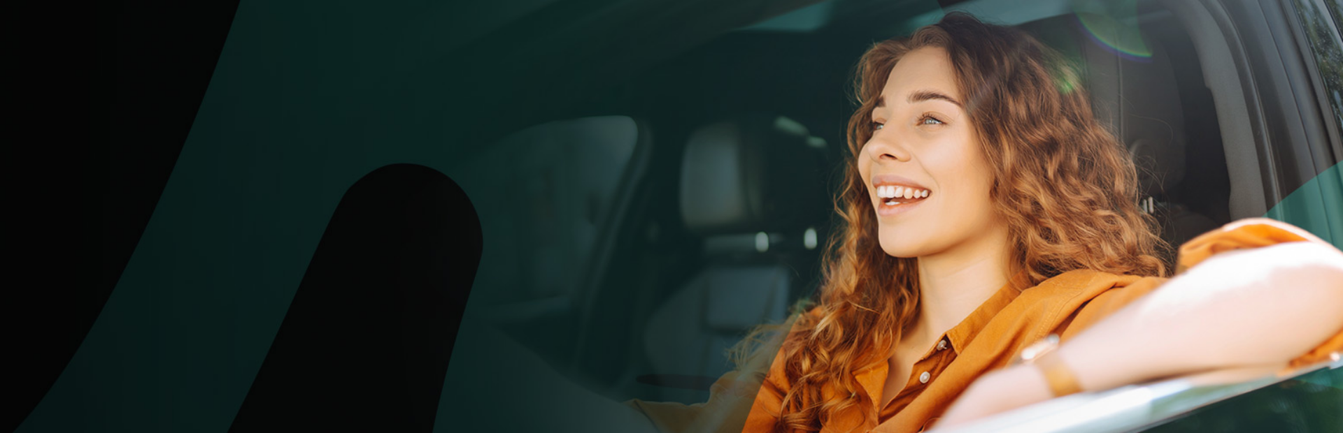 Finance or Lease hero image