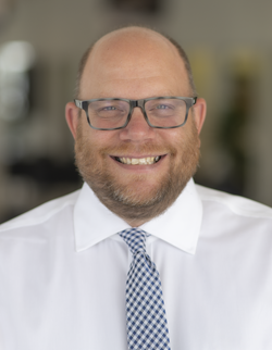 Karl Decksheimer