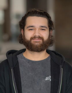Bryce Chartrand