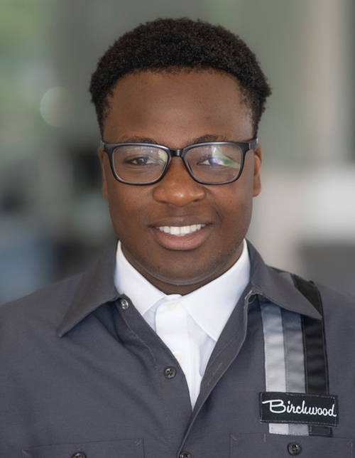 George Hambira