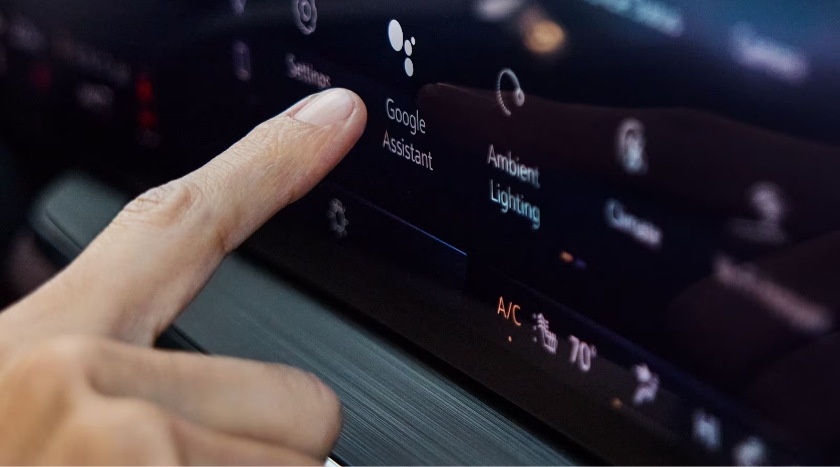 Envision Dashboard