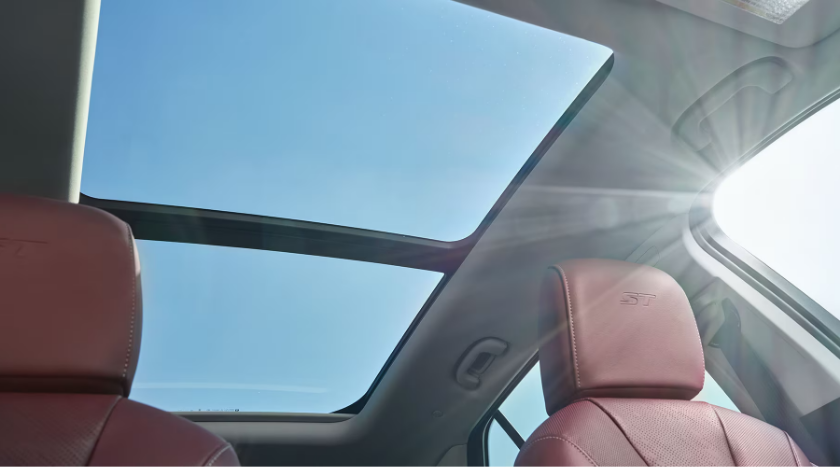 Envision Dashboard