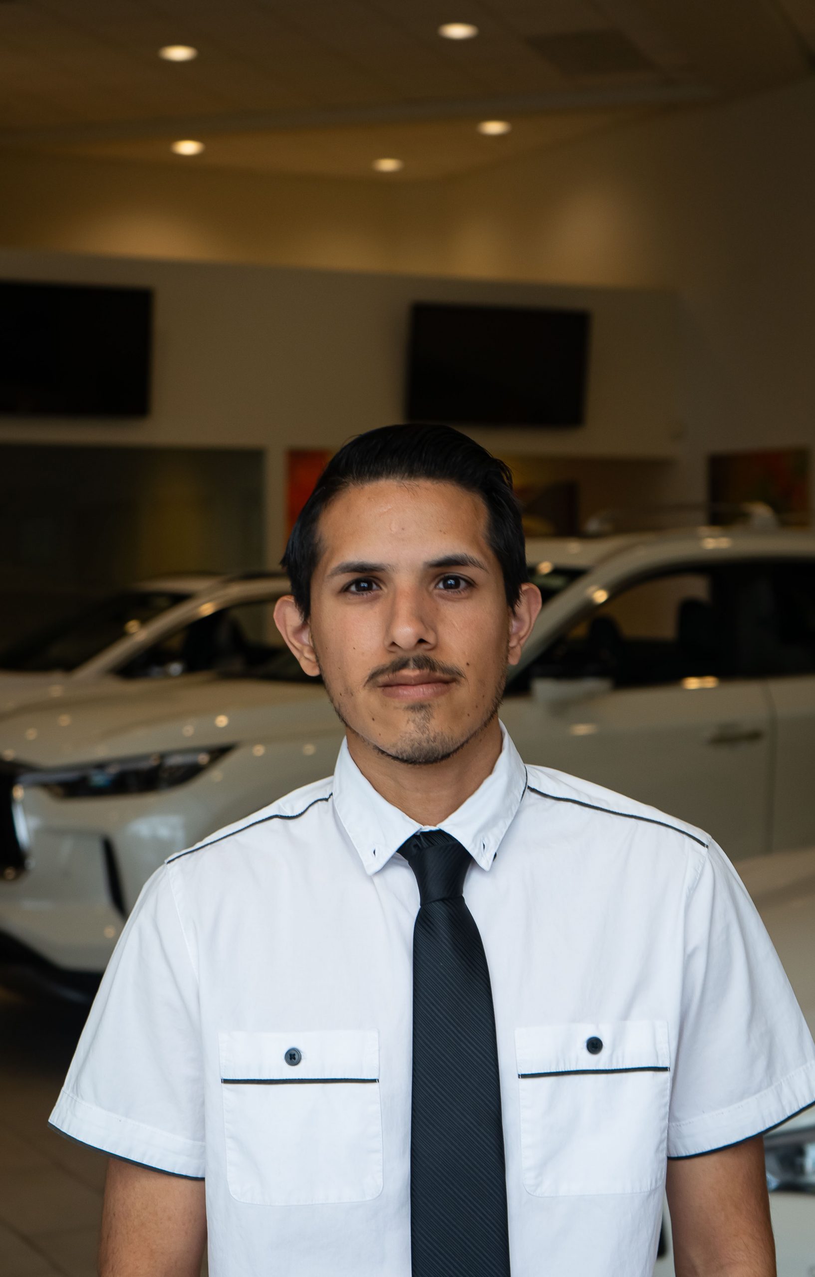Ricardo Macias