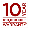 Kia 10 Year/100,000 Mile Warranty | Kia of Fremont in Newark, CA