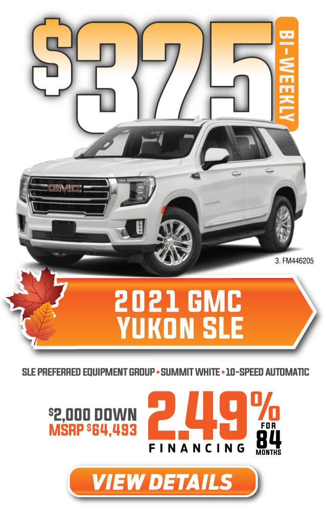 GMC Yulon