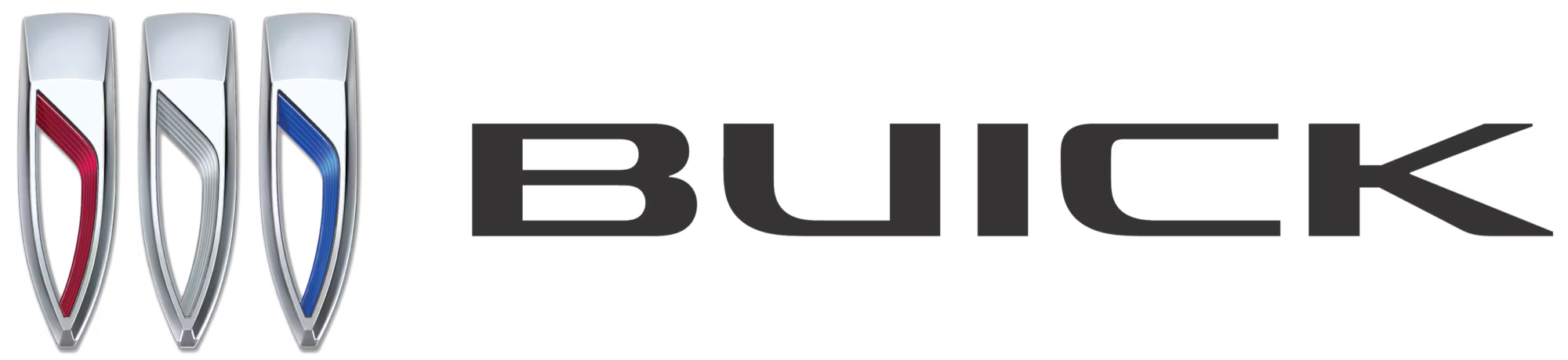 Buick Logo