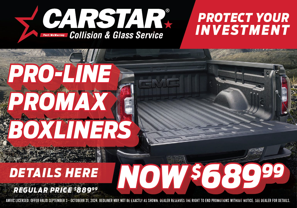 Pro-Line Promax Boxliners Now $689.99