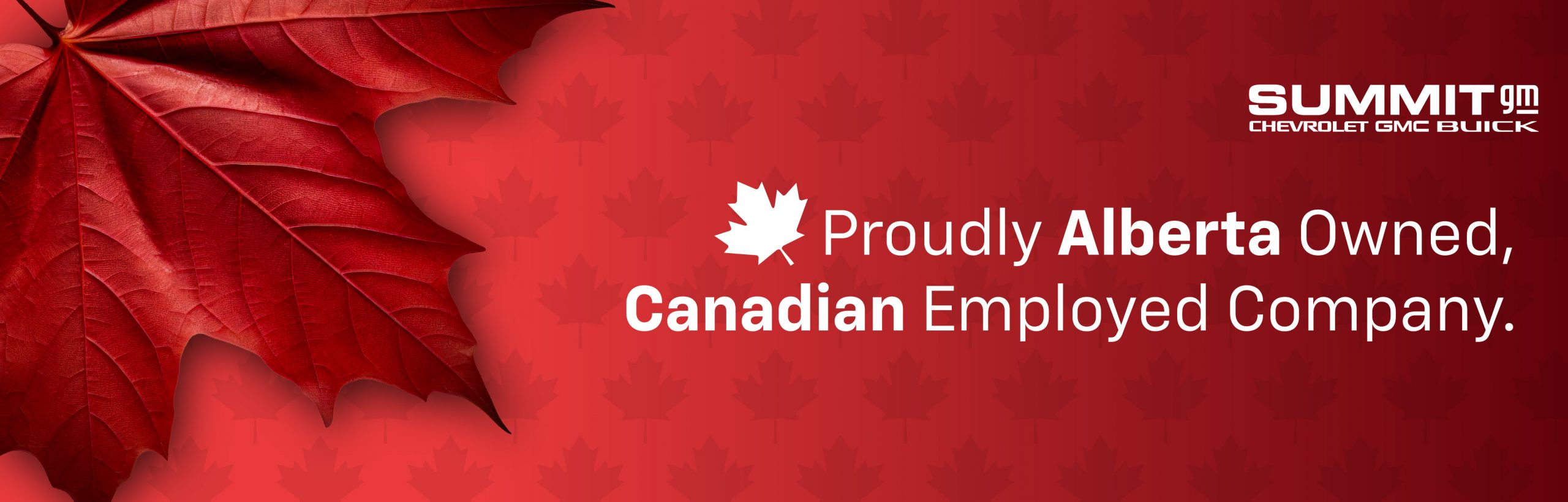 Canadian Owned