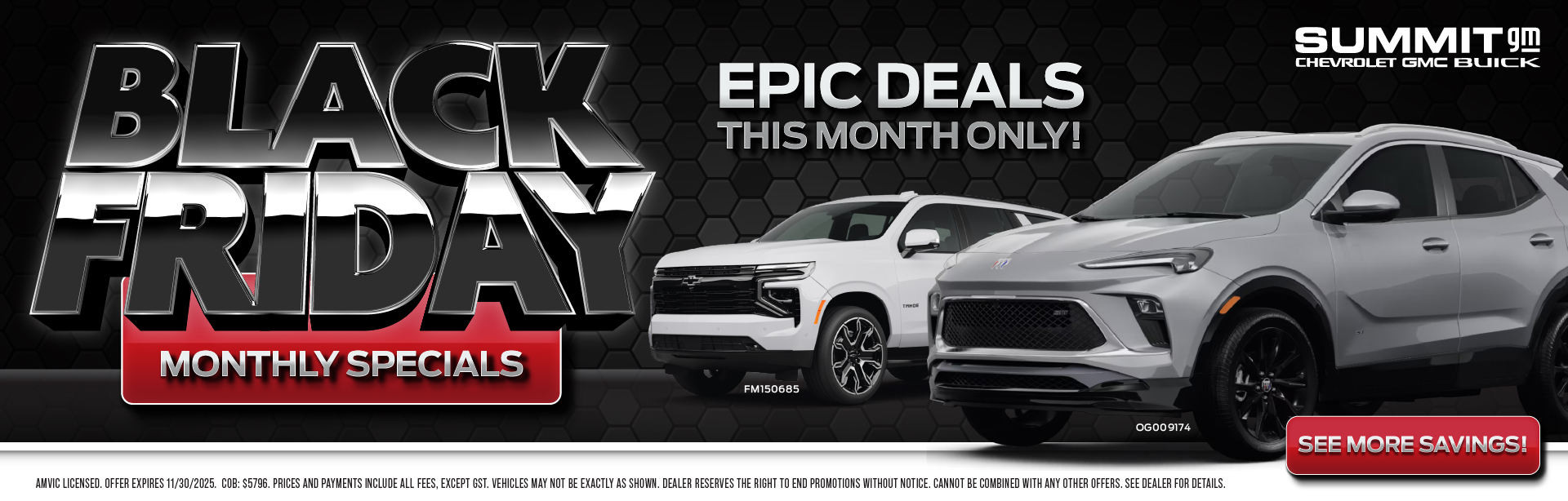 Black Friday Monthly Specials 202511_SGM_BlackFridayMonthlySpecials_v2_Slider_Desktop