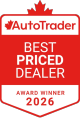 AutoTrader