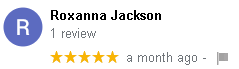 , Google Review Review