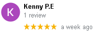 , Google Review Review