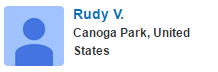 Canoga Park, CA Yelp Review