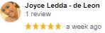 , Google Review Review