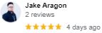 , Google Review Review