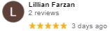 , Google Review Review