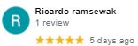 , Google Review Review