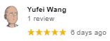 , Google Review Review