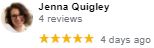 , Google Review Review