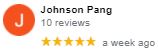 , Google Review Review