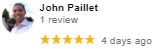 , Google Review Review