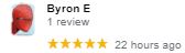 , Google Review Review