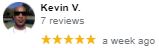 , Google Review Review