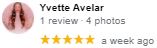 , Google Review Review