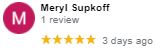 , Google Review Review