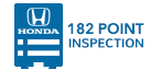 Honda CPO Unmatched Transparency Icon