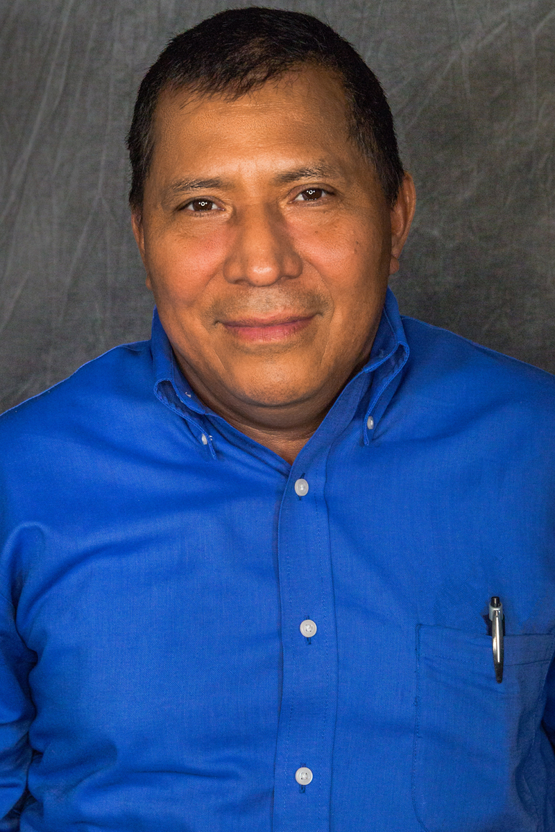 Abel Garcia