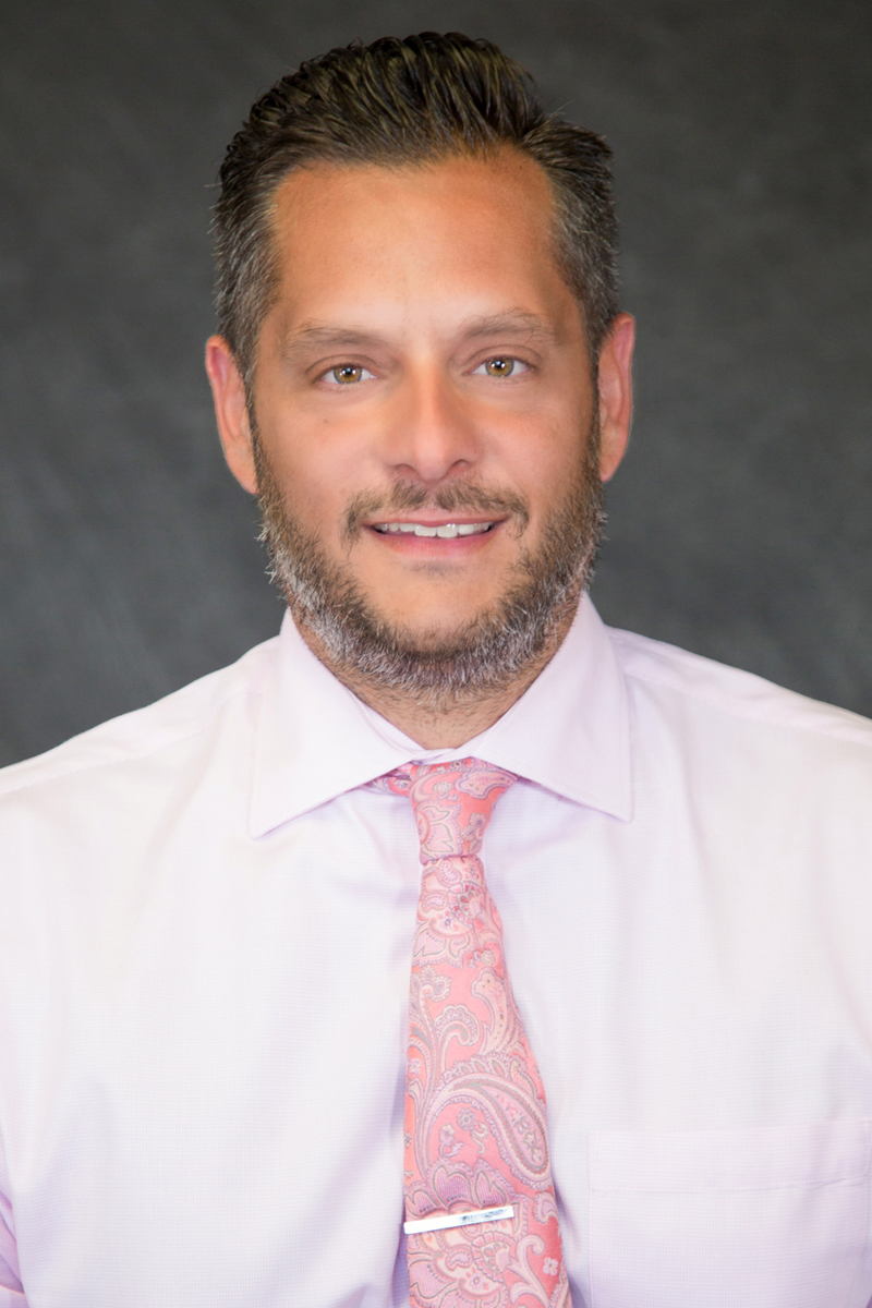 Armon Javadi