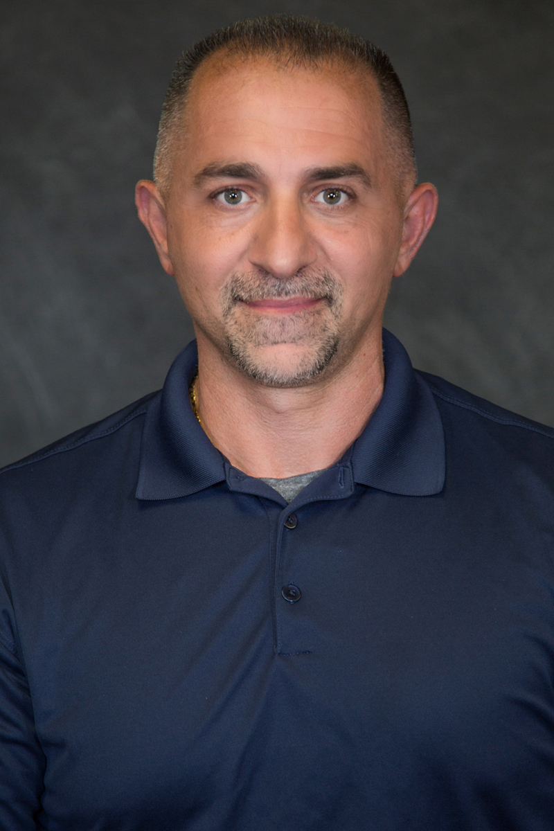 Eddie Dilinchian