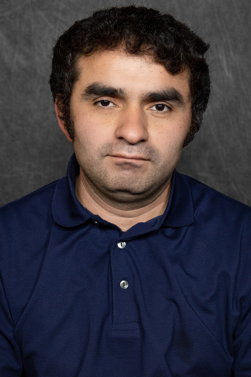 Nelson Mejia
