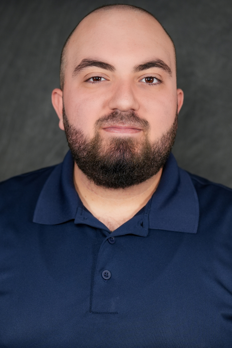 Michael Tashchyan