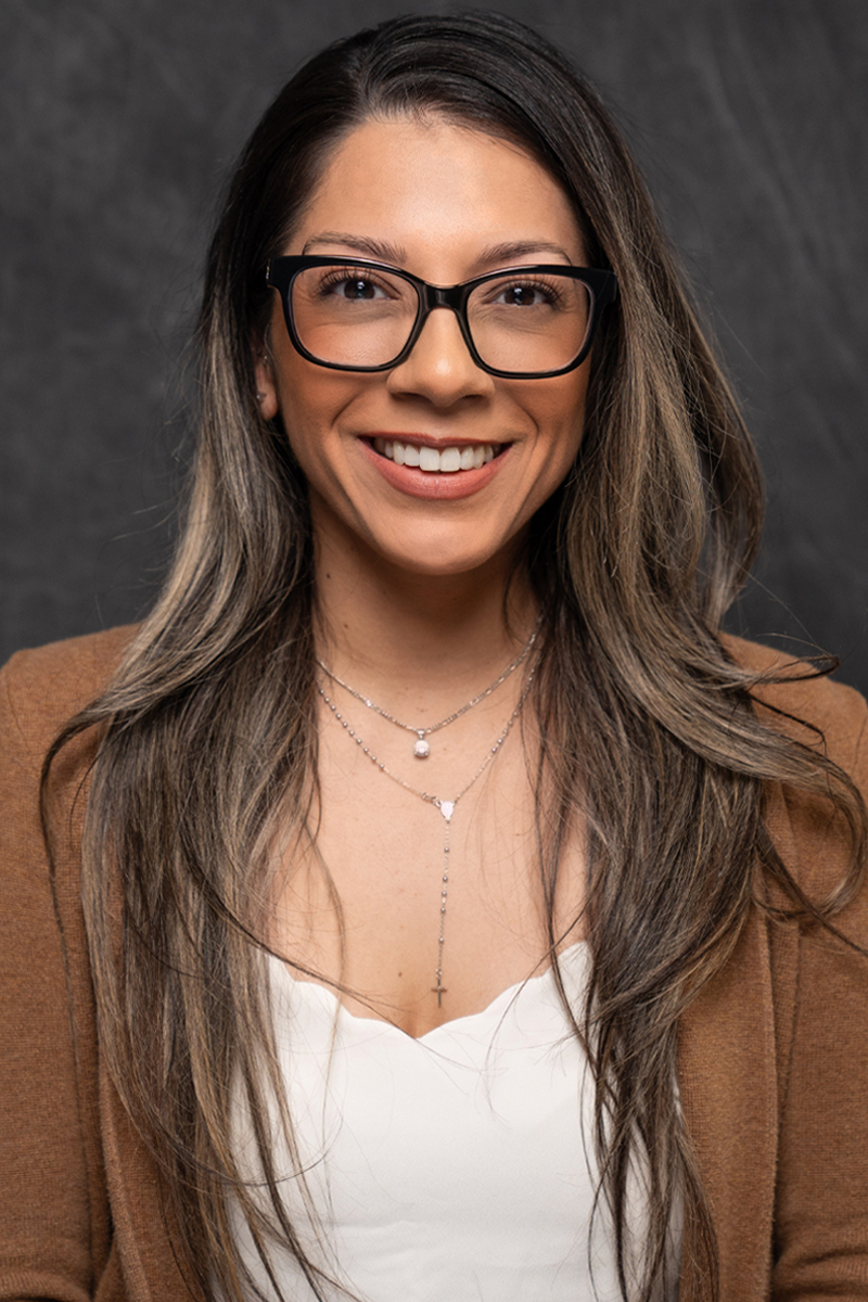 Donna Alvarez 