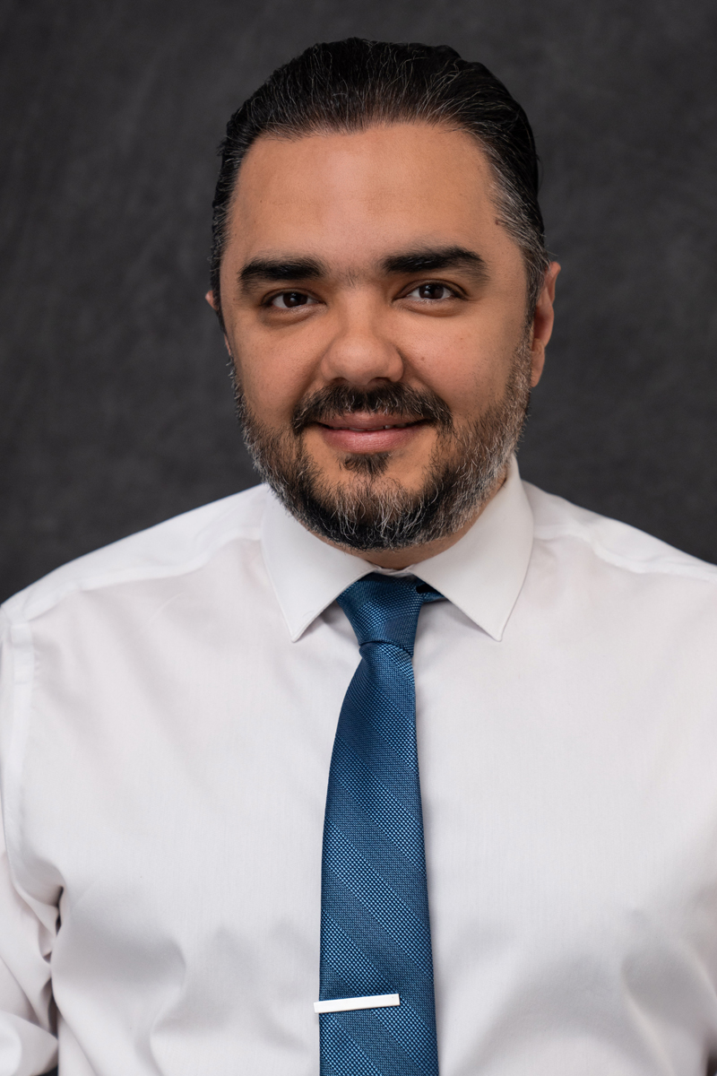 Freddy Kasiri